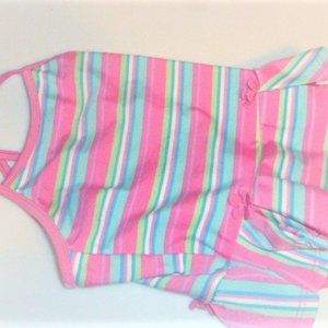 Little Tikes Baby BATHING SUIT 3-6 Months Baby Swim Suit